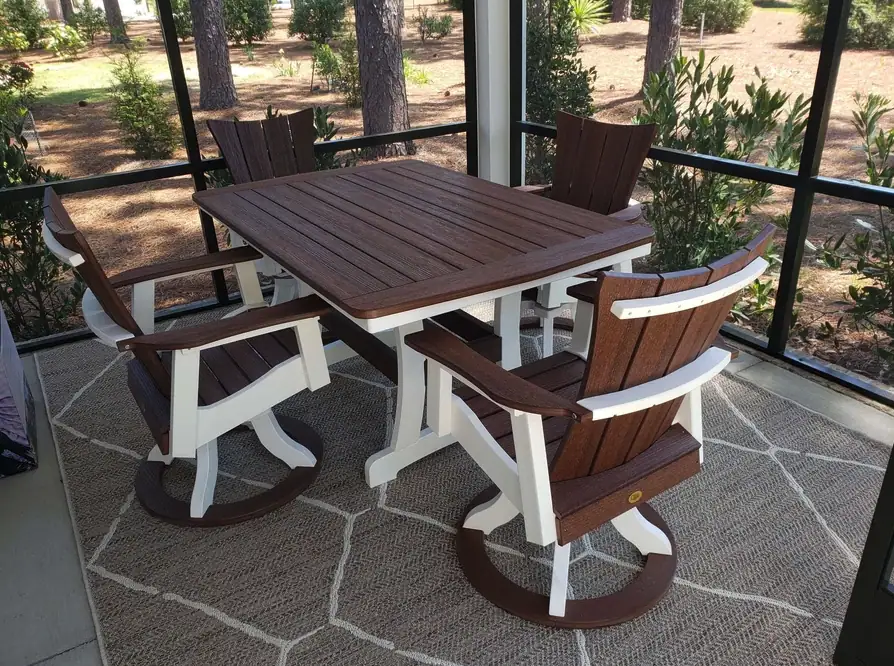 Outdoor Furniture